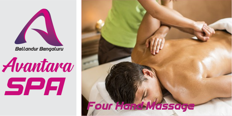 Four Hand Massage in Bellandur